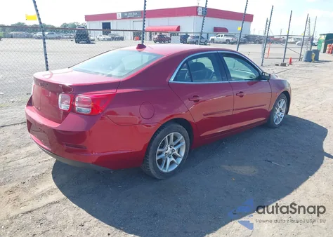 2014 Chevrolet Malibu 1Lt z USA, uszkodzony, nr VIN 1G11C5SL0EF250240